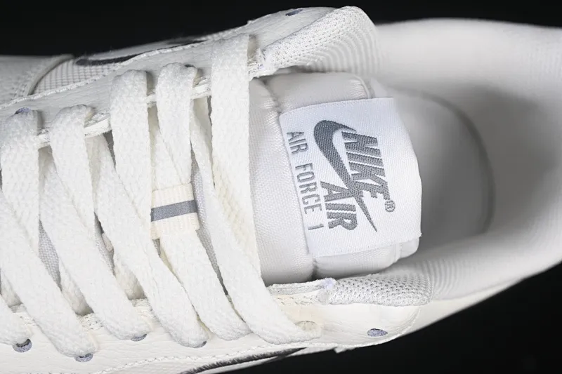 All categories Nk Air Force 1 Air Force series Nk Air Force 1 Low Air Force low-top Nike Air Force 1'07 Low Air Force 1 low-top casual sneakers IB7677-101